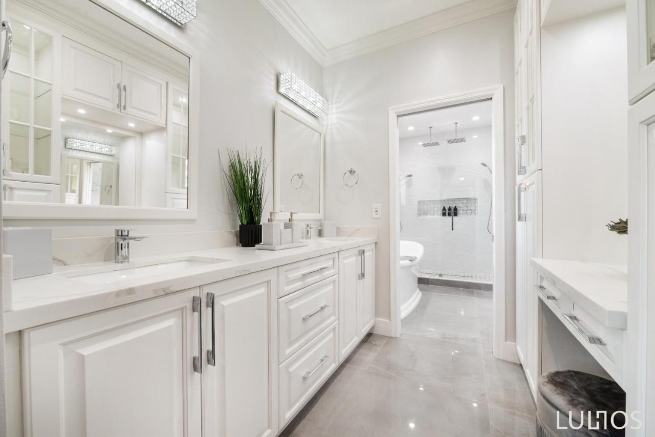 Luxury Beach Oasis - Heated Pool, Game Extravaganza L44 Miami Bagian luar foto