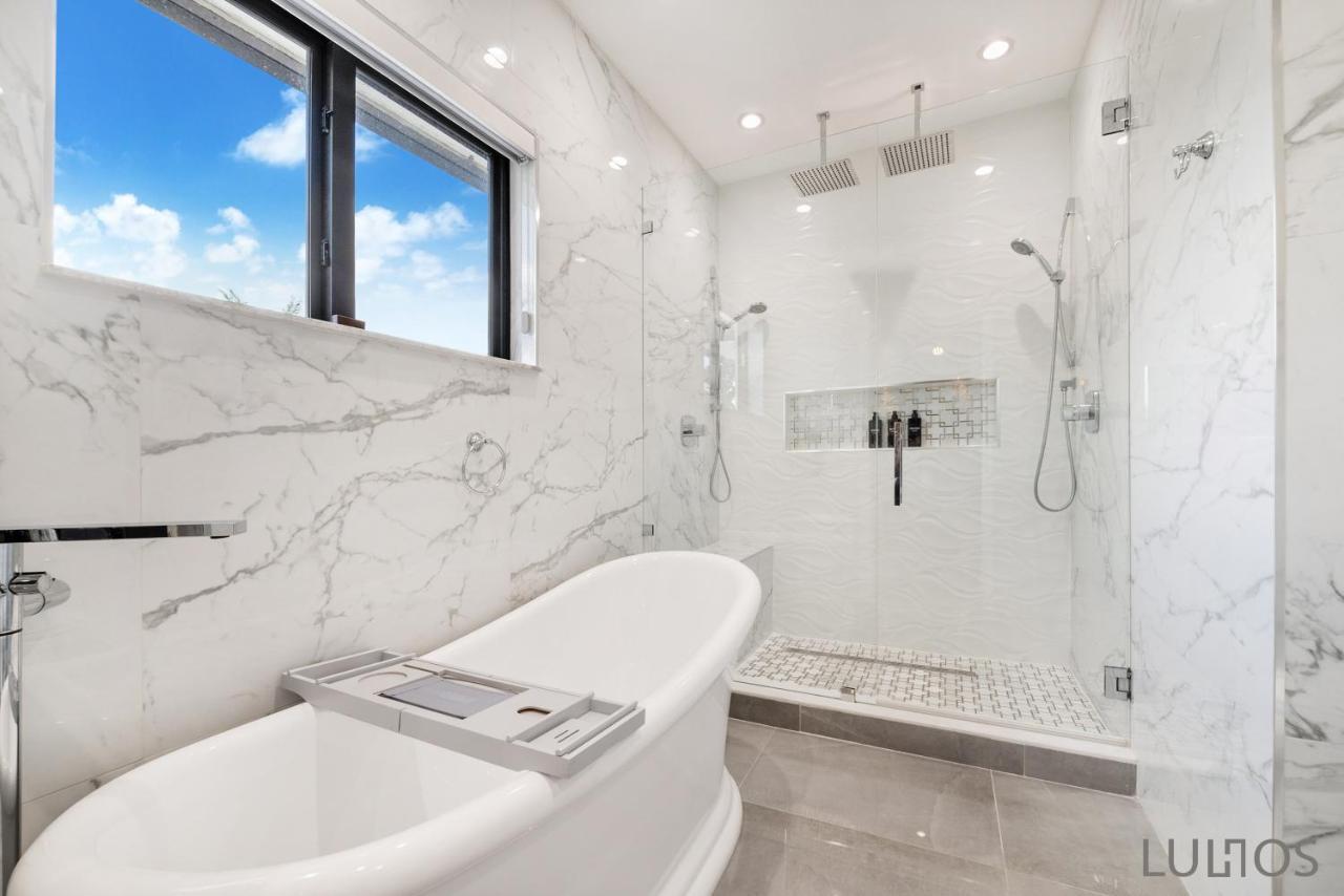 Luxury Beach Oasis - Heated Pool, Game Extravaganza L44 Miami Bagian luar foto