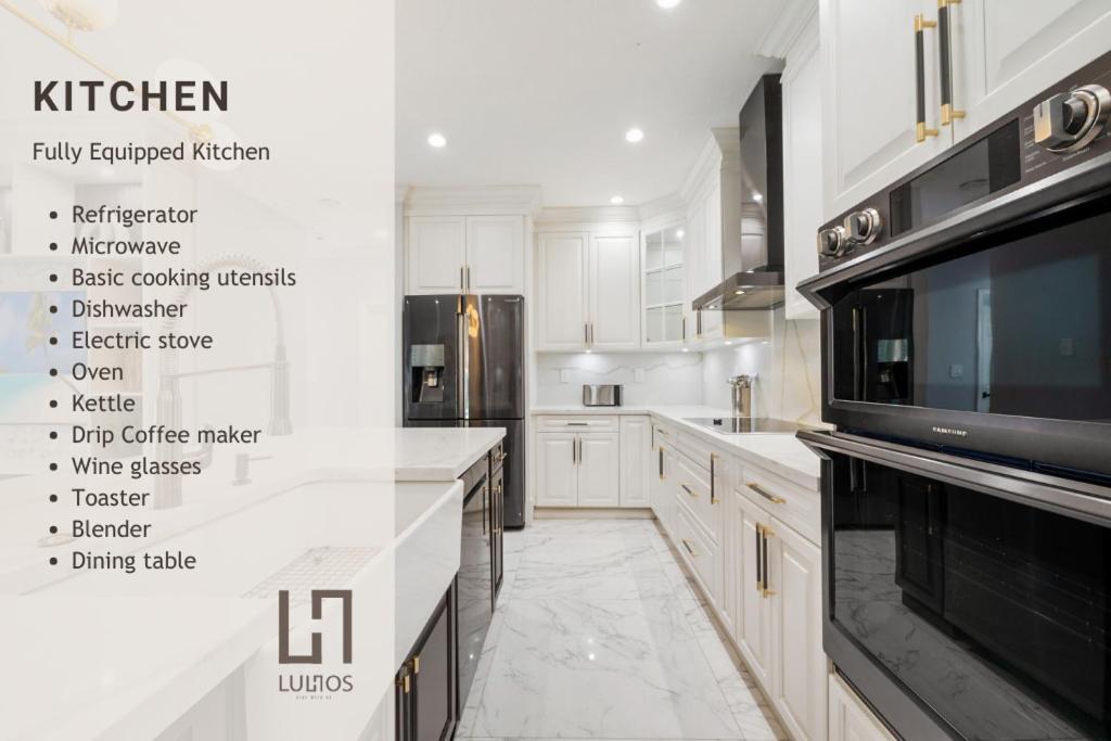 Luxury Beach Oasis - Heated Pool, Game Extravaganza L44 Miami Bagian luar foto